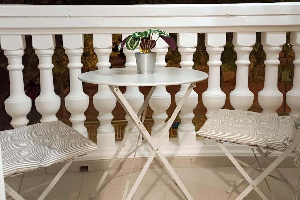 Acogedora Y Confortable Casa Familiar En L'Ollería Exteriör bild