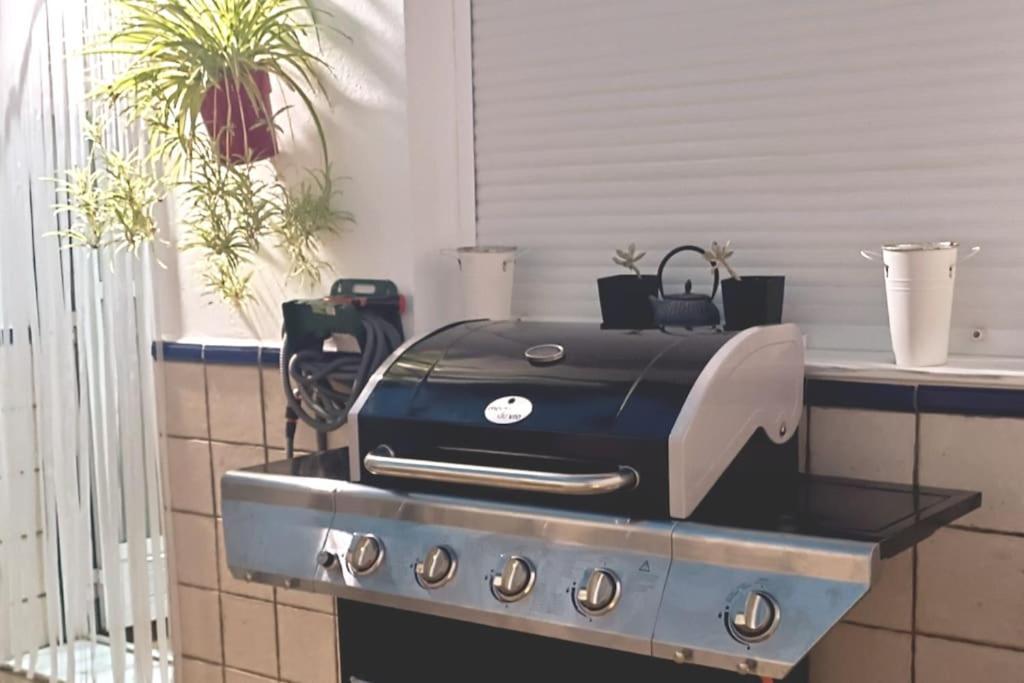 Acogedora Y Confortable Casa Familiar En L'Ollería Exteriör bild